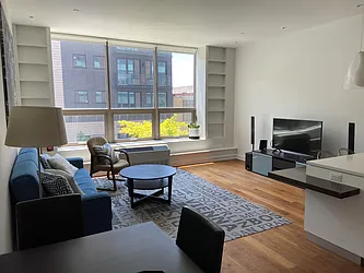 Rented by Modern Spaces