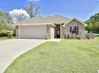 100 Greenfield Cir, West Monroe, LA 71291