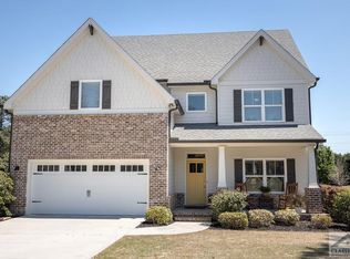 2175 Charlottes Walk, Bishop, GA 30621