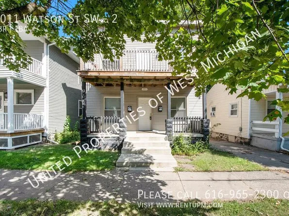1011 Watson St SW Unit 2, Grand Rapids, MI 49504