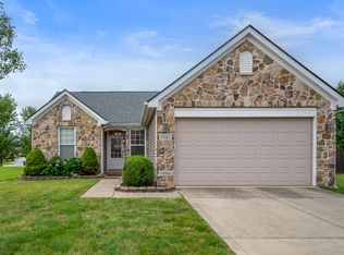 8343 Westcliffe Dr, Avon, IN
