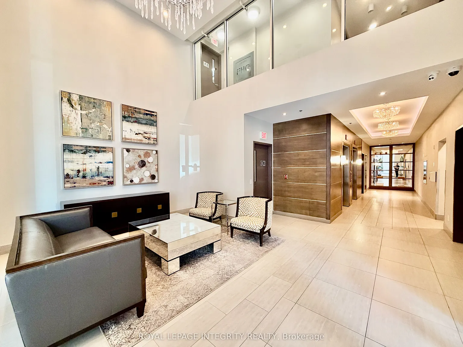 1 bed, $2,595 — Photo 4