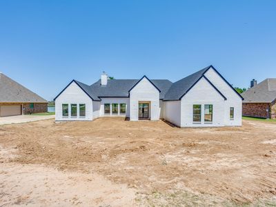 129 Lakeside Dr, Lipan, TX, 76462