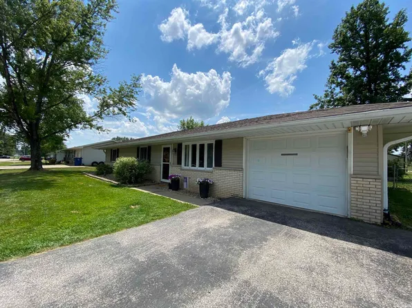 83 Hel Mar Dr, Mitchell, IN 47446