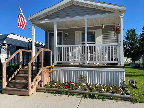 8584 Park Way, Alanson, MI 49706