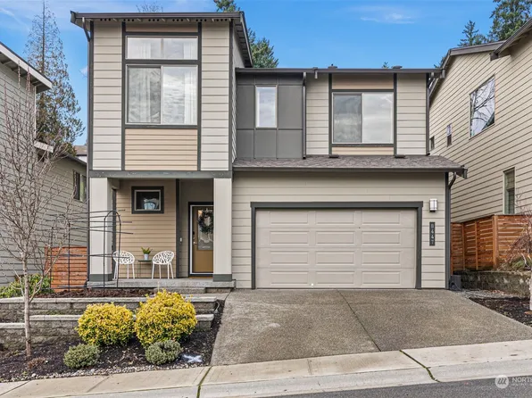 8447 31st Street Ct E, Edgewood, WA 98371