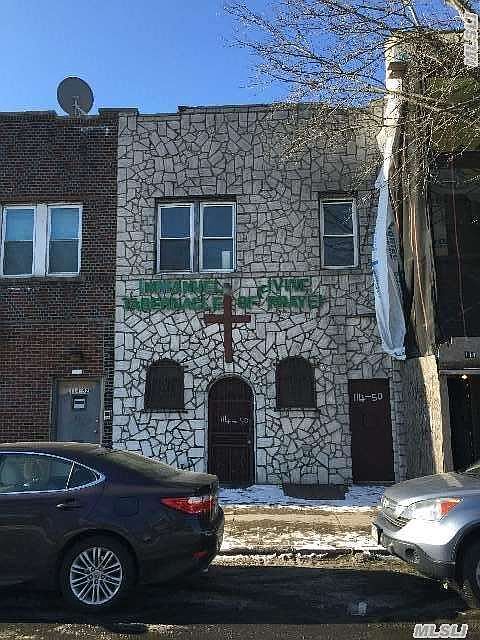 2nd image of 11450 Merrick Blvd