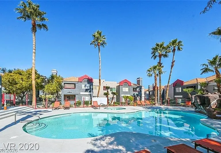8600 W Charleston Blvd #1106 — Photo 2