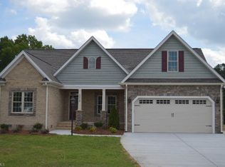 8316 Richardsonwood Rd, Browns Summit, NC 27214