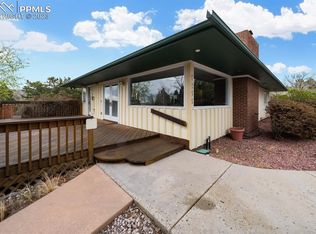 1233 Terrace Rd, Colorado Springs, CO 80904