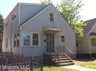 12433 S Perry Ave, Chicago, IL 60628