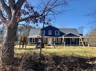 3440 Lake George Rd, Dryden, MI 48428