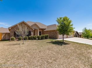 6318 Suncrest Way, Amarillo, TX 79124