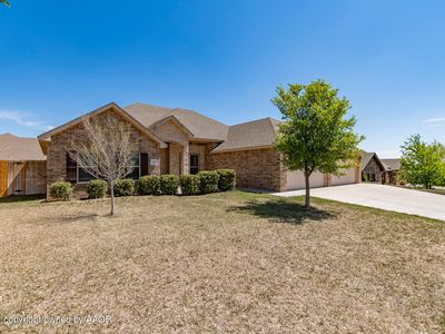 6318 Suncrest Way, Amarillo, TX, 79124