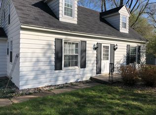 3040 Cheney Ave NE, Grand Rapids, MI 49505