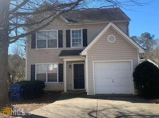 360 Springbottom Ct, Lawrenceville, GA 30046
