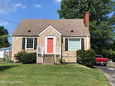 8114 Shobe Ln, Louisville, KY, 40228