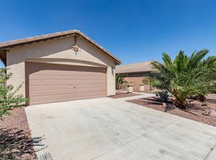 25702 W Saint Charles Ct, Buckeye, AZ 85326