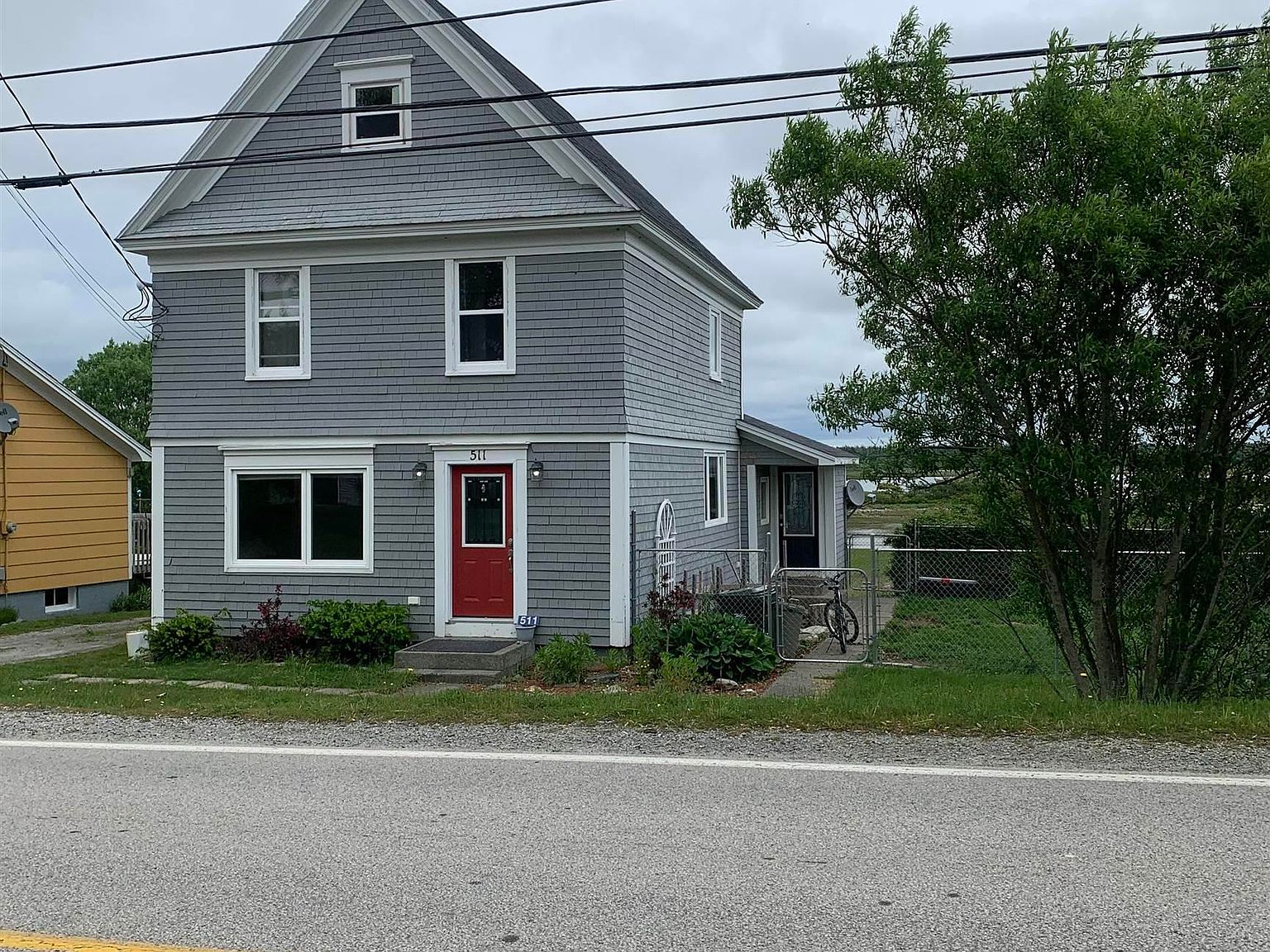 511 Highway 335, West Pubnico, NS B0W 3S0 MLS 202313178 Zillow