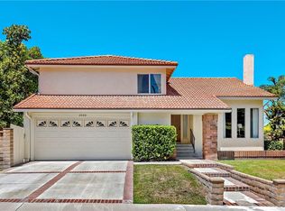 28081 Nevado, Mission Viejo, CA 92692
