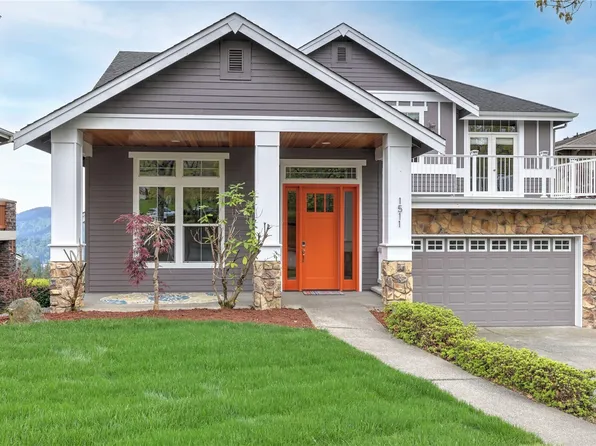 1511 25th Avenue NE, Issaquah, WA 98029