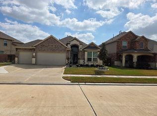 24307 Bello Everett Lake Dr, Katy, TX 77493