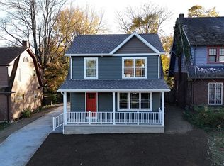 215 Upland Ave, Youngstown, OH 44504