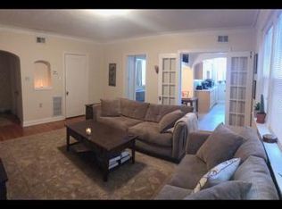 6349 Walnut St APT 3, Pittsburgh, PA 15206