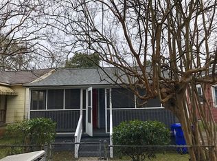 2017 Hackemann Ave, North Charleston, SC 29405