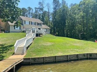 167 Dam Rd #17, Milledgeville, GA 31061