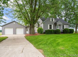 5420 136th Ave, Hamilton, MI 49419