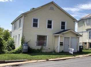 3252 Broad St, Port Henry, NY 12974