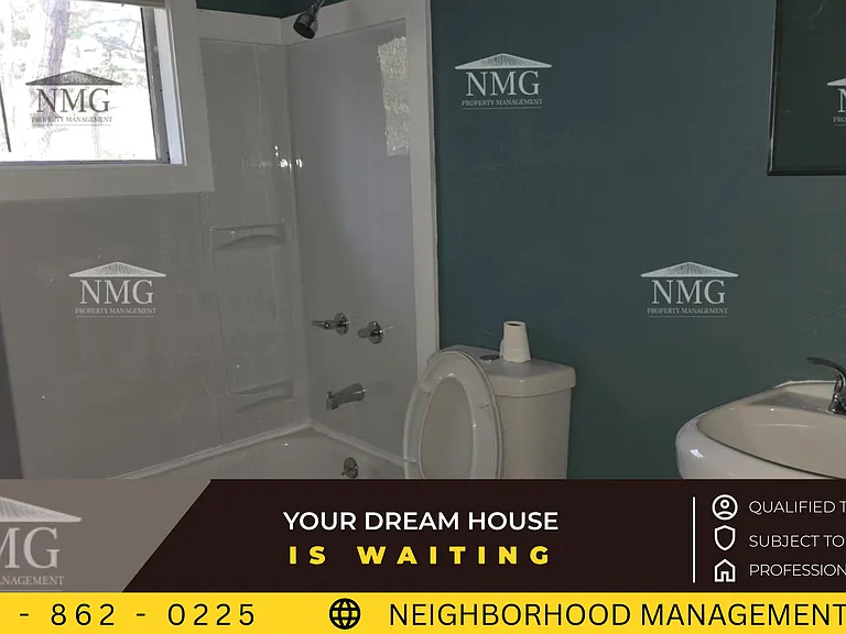 5301 Queen Mary Ln — Photo 5