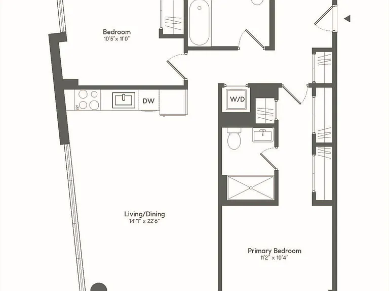 345 Baldwin Ave — Photo 42