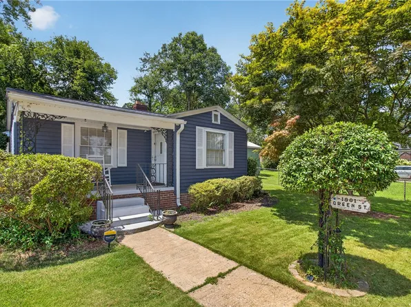 1901 Green St, Anderson, SC 29625