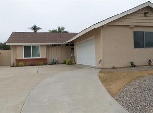 3588 Merrimac Ave, San Diego, CA 92117