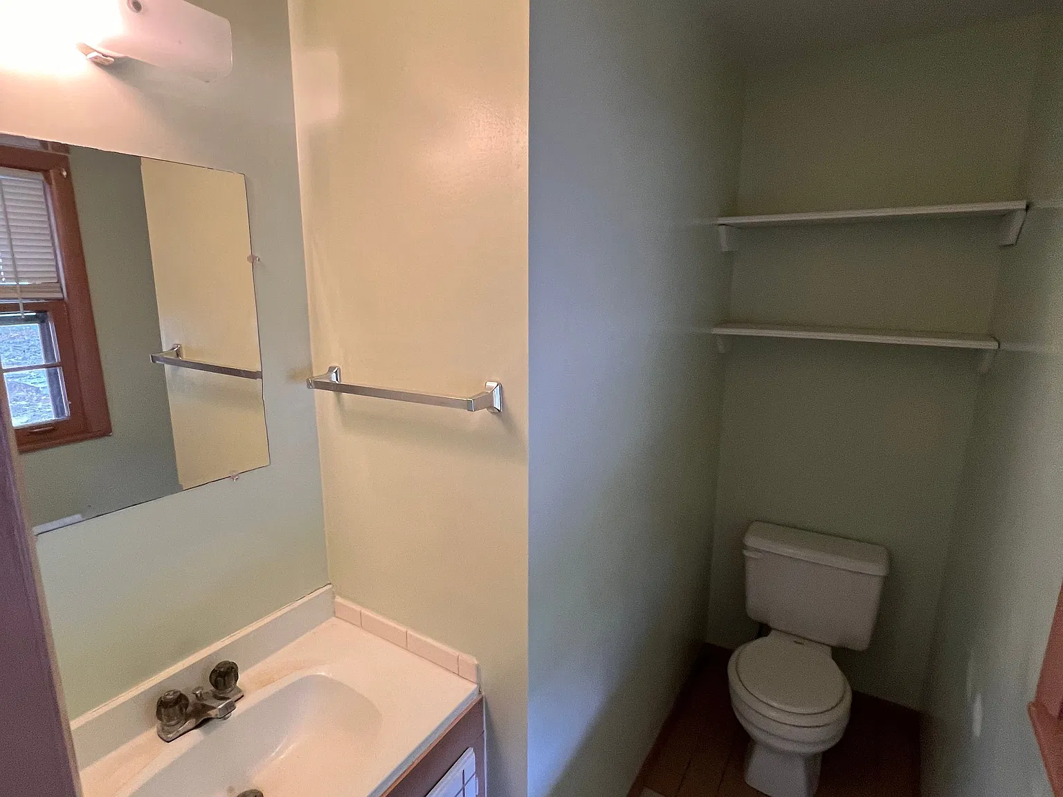3 bed, 1.5 bath, 1237 sqft, $1,350 — Photo 4