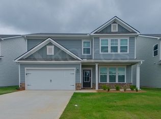 201 Silver Maple Ln, Warner Robins, GA 31093