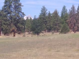 135 S Louisa Rd, Tygh Valley, OR 97063