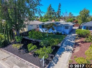 4960 Elrod Dr, Castro Valley, CA 94546