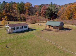 427 Main Rd, Colrain, MA 01340
