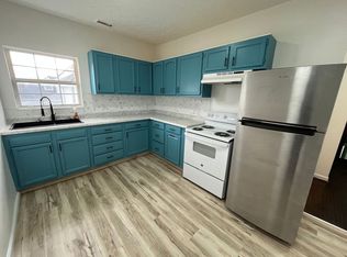 1000 Heath St APT C, Lafayette, IN 47904