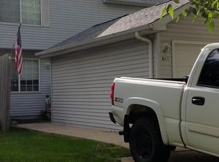811 E 18th St, Norwalk, IA 50211