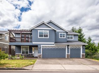 10719 SE Waldorf Ln, Happy Valley, OR 97086