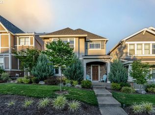 13157 SW Red Fox Ter, Beaverton, OR 97007