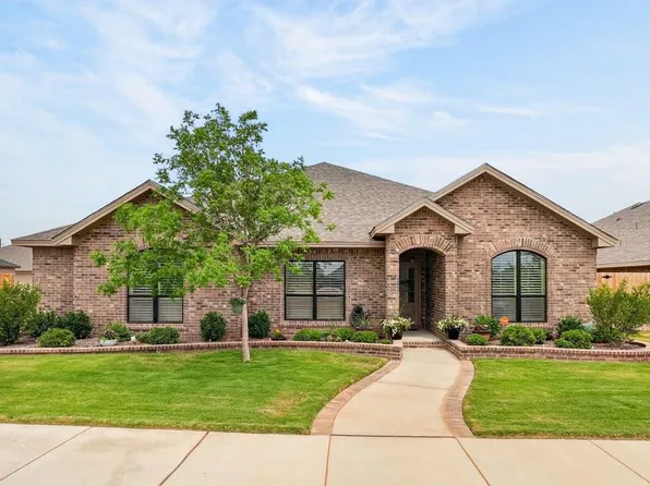 4502 Palo Pinto Ct, Midland, TX 79707