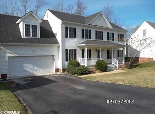 12812 Millstep Ter, Midlothian, VA 23112