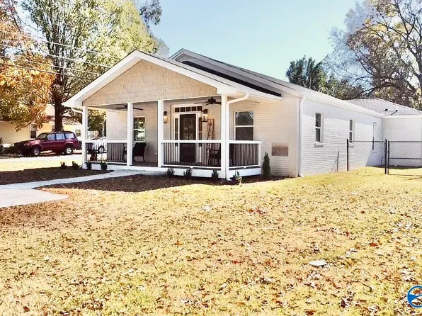 1428 Rison Ave NE, Huntsville, AL 35801