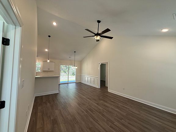 2nd image of 1881 Alford Rd. Lot 1