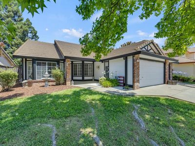 1210 Camino Capistrano, Roseville, CA, 95747
